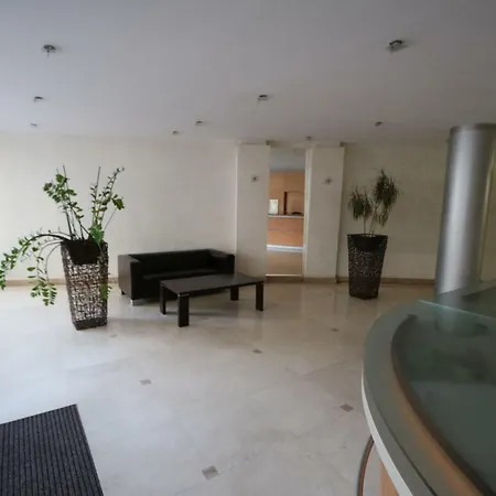 Apartament Tso Szucha