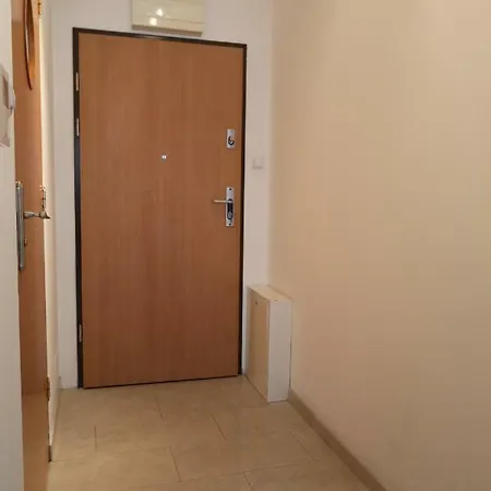 Apartament Tso Szucha 公寓 华沙