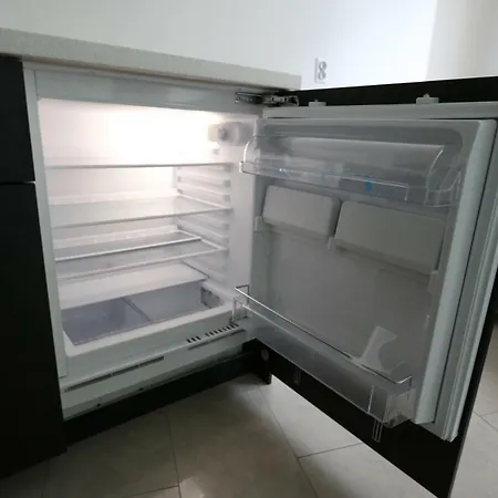 Apartament Tso Szucha
