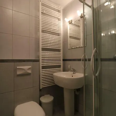 Apartament Tso Szucha * 华沙