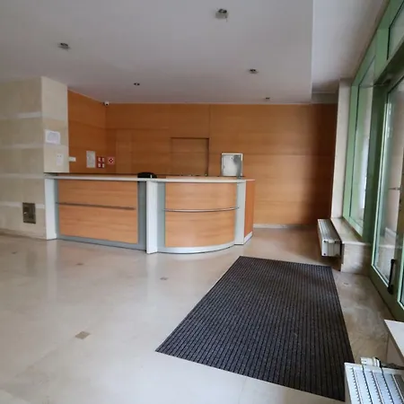 Apartment Apartament Tso Szucha *