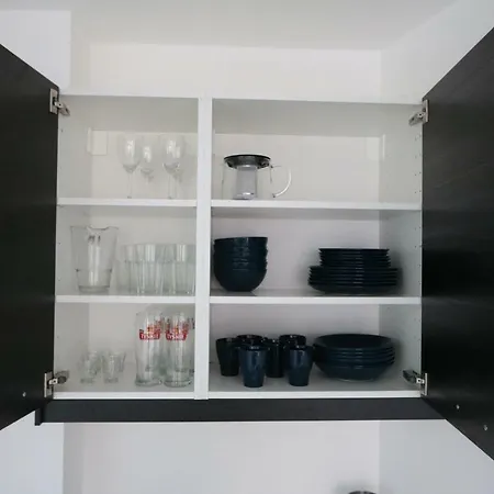 Apartament Tso Szucha * 华沙