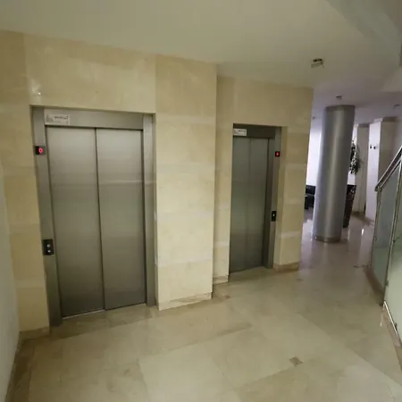 Apartament Tso Szucha *