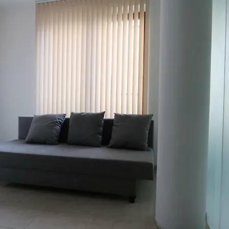 Apartament Tso Szucha 华沙