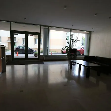 Apartament Tso Szucha 华沙