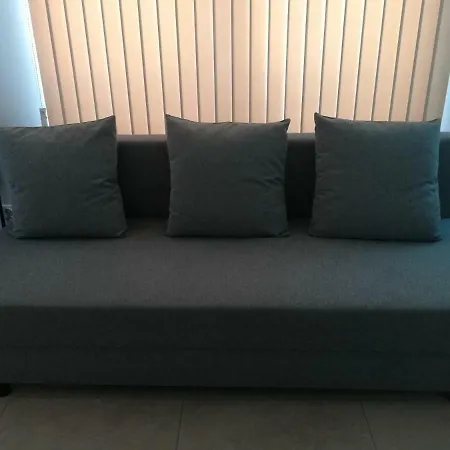 Apartment Apartament Tso Szucha