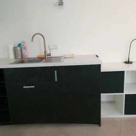 Apartament Tso Szucha 公寓 华沙