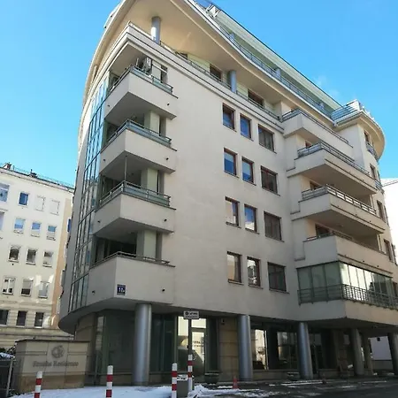 Apartament Tso Szucha * Warsaw