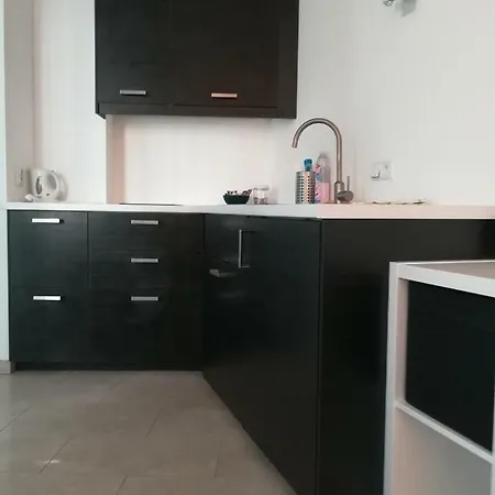 Apartment Apartament Tso Szucha