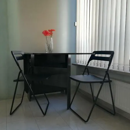 Apartament Tso Szucha Apartment